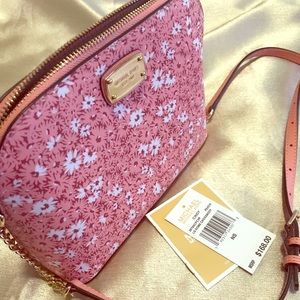 Michael Kors crossbody Purse